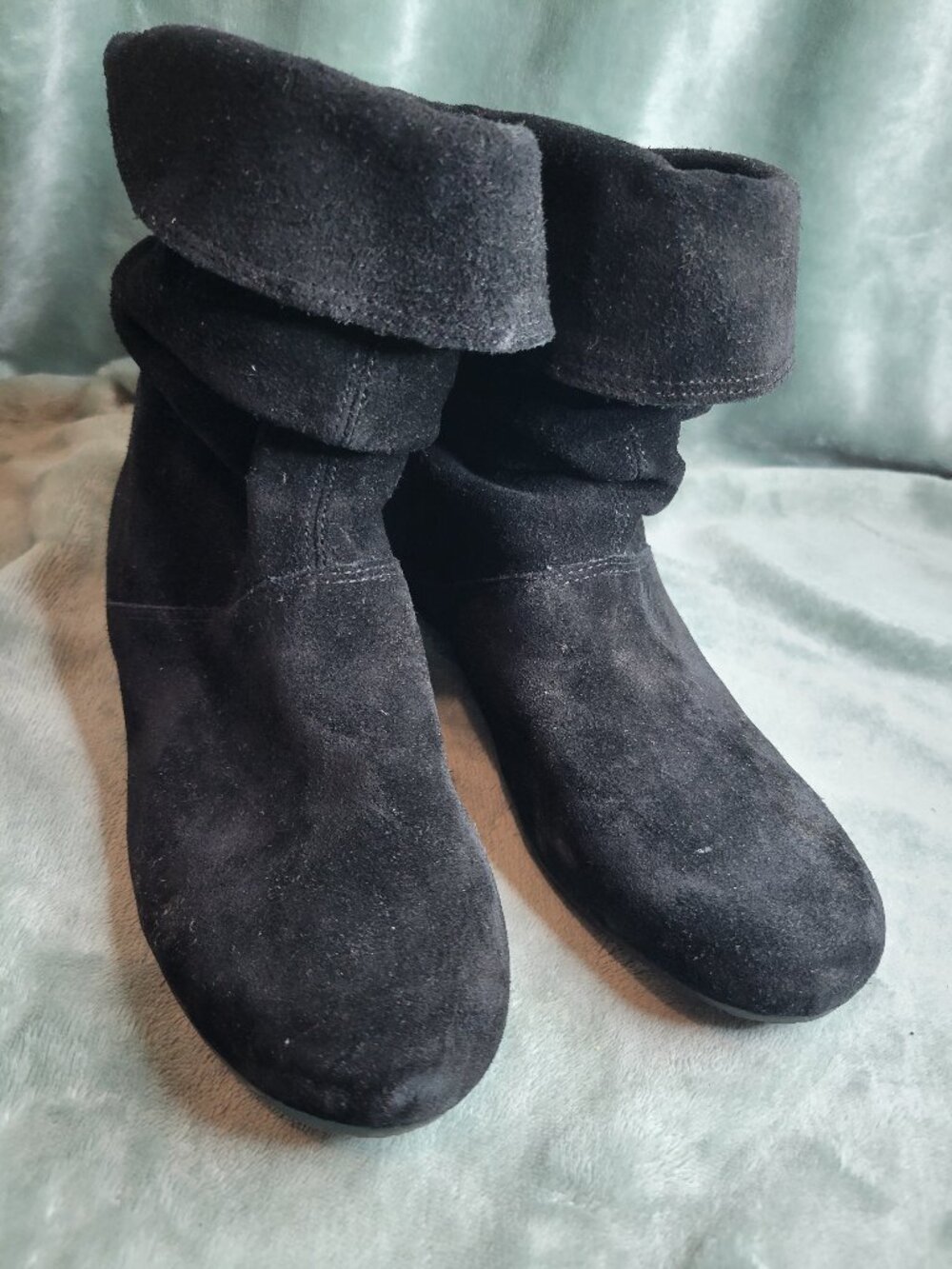Gianni binni boots